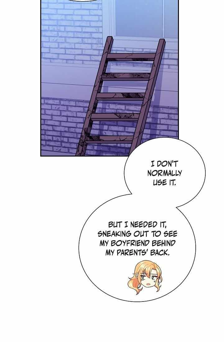 The Younger Male Lead Fell for Me before the Destruction Chapter 24 15